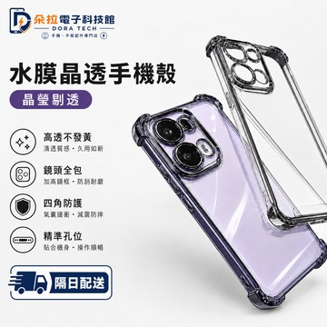 透明簡約 鏡頭全包 適用 OPPO Reno 16 15 X9 X8 A5 A3 14 13 12 11 Pro 手機殼