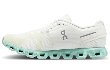 CLOUD 5 UNDYED WHITE CREEK