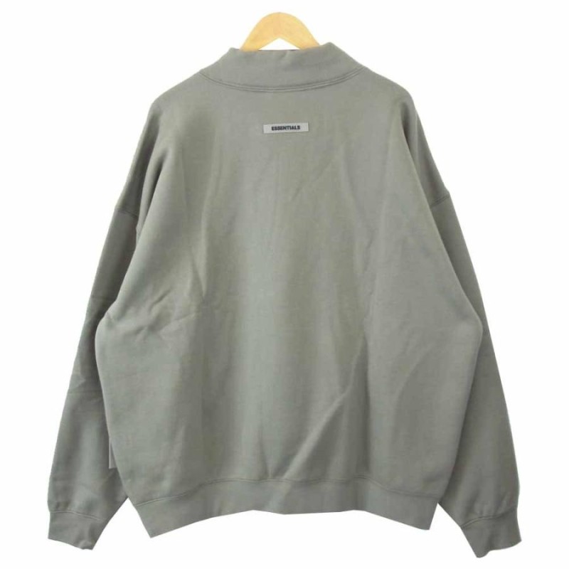 FEAR OF GOD フィアオブゴッド 192HO202033F ESSENTIALS