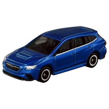 TOMICA 多美小汽車 NO.059 速霸陸Levorg TM059A6