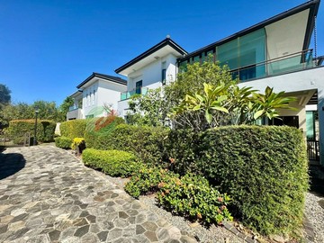 渴望園區誠泰大院千萬裝潢獨棟別墅｜桃園市龍潭區渴望一路