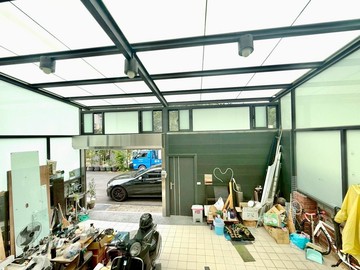 獨家專任稀有直潭五街絕美裝潢四房車庫別墅｜新北市新店區直潭五街