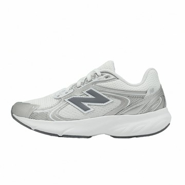 New Balance NB 慢跑鞋 Fresh Foam Amaste D 寬楦 女鞋 灰 銀 緩震 運動鞋