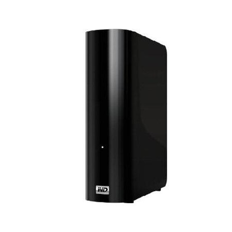 WESTERNDIGITAL My Book Essential 2TB外付けハードドライブ 並行輸入