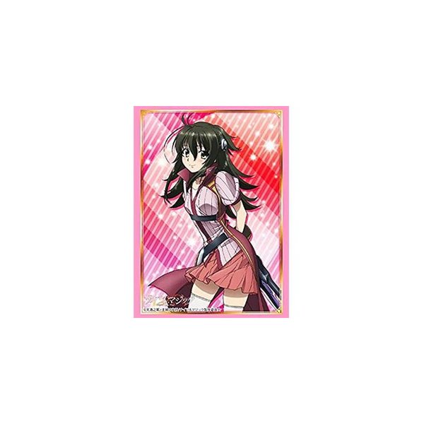 ブシロードスリーブコレクション ハイグレード Vol 1369 ナイツ マジック アデルトルート オルター 通販 Lineポイント最大0 5 Get Lineショッピング