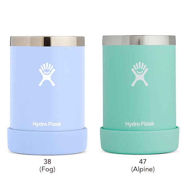 ハイドロフラスク 水筒 Hydro Flask 12oz Cooler Cup 12オンス クーラーカップ 正規取扱品