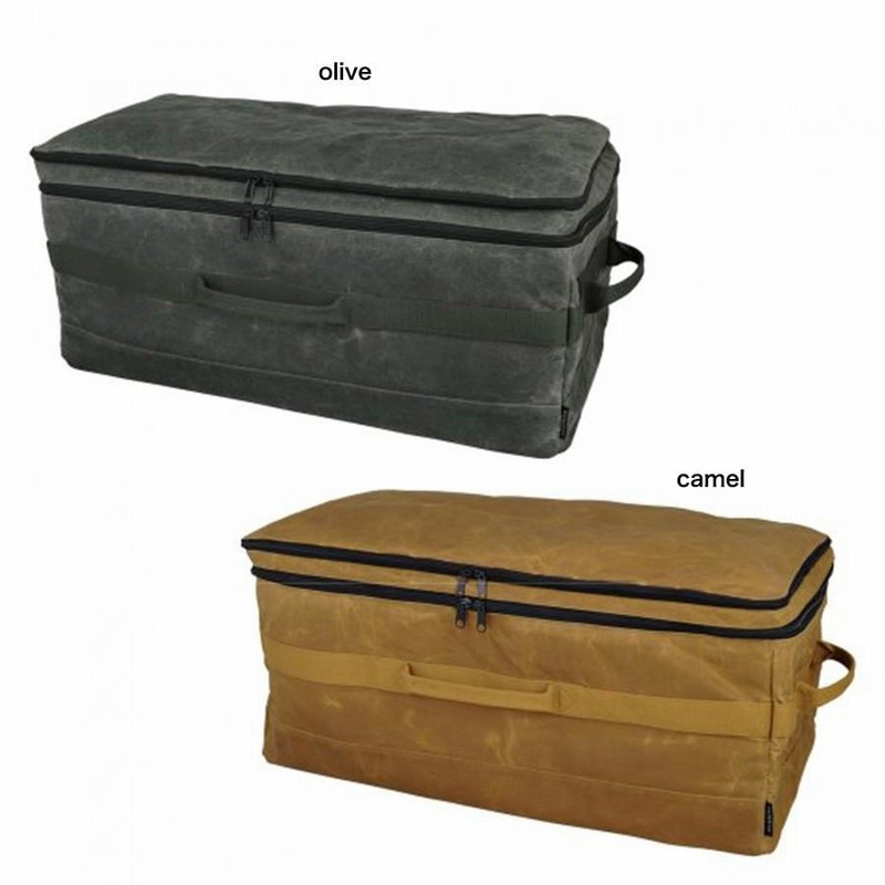 asobito アソビト ソフトマルチコンテナ 68L CAMEL キャメル ab