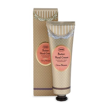 橙花漫舞極潤護手霜75ml