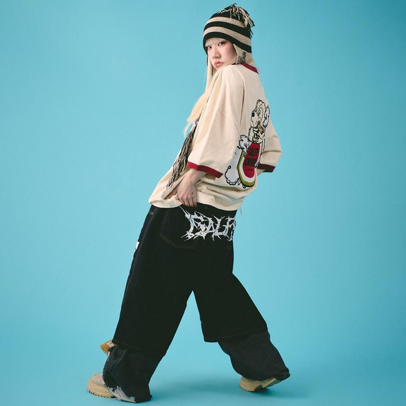 GALFY ガルスモリンガーTee　Bigシルエット　Tシャツ 犬 骨  142026　ダメージ加工Tシャツ 中型犬サイズ（L）大型犬サイズ（XL） 楽天市場】セール中 GALFY ガルスモリンガーTee 142026 正規品