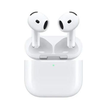 Apple AirPods 4 - 主動式降噪款