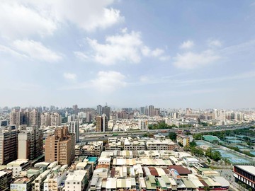 明星學區陽明國中|文學院高樓景觀四房平車來電約賞屋｜高雄市三民區義華路