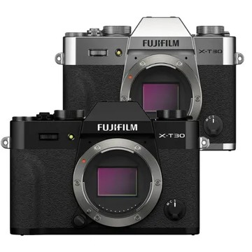 富士 FUJIFILM X-T30 II 單機身 公司貨 送128G+專用包+清潔組