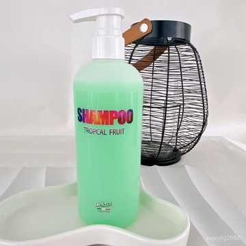 🔥臺灣出貨🔥Delizia意大利香氛洗髮露500ml正品洗髮水男女士洗頭膏家庭裝 11111