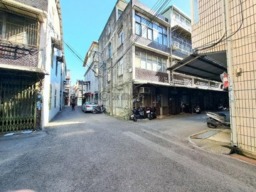 承岳品質，卓越之選近北埔國小5房活巷邊間寬敞透天｜新竹縣北埔鄉長春街