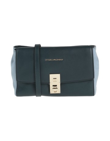 PIQUADRO Cross-body bags - Item 45688156