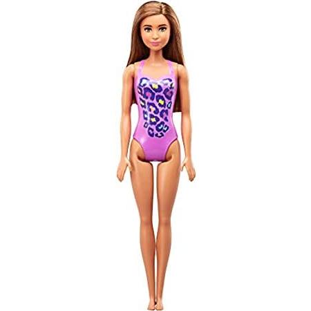 Barbie Ken Beach Doll Assortment Fashion Playsets 並行輸入品