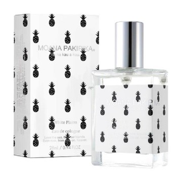 【MOANA PAKIPIKA】白色海灣 輕香水28ml