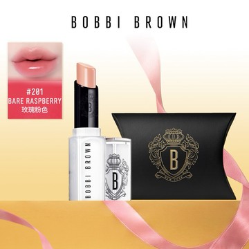 【Bobbi Brown】生日快樂｜就想把最好的送給妳💗全新升級💝 晶鑽修護潤色護唇膏​ #唇紋消失棒｜唯一添加神經醯胺 的專櫃護唇膏