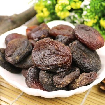 golden figs 土耳其自然香甜杏桃乾(400g/盒)