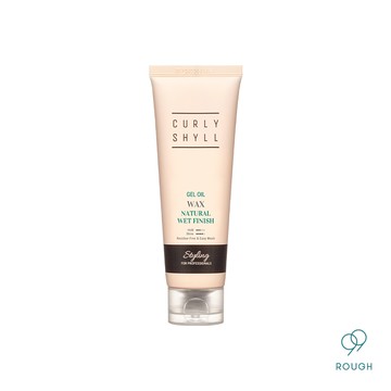 Curly Shyll 荷琇｜亮感造型蠟 150ml