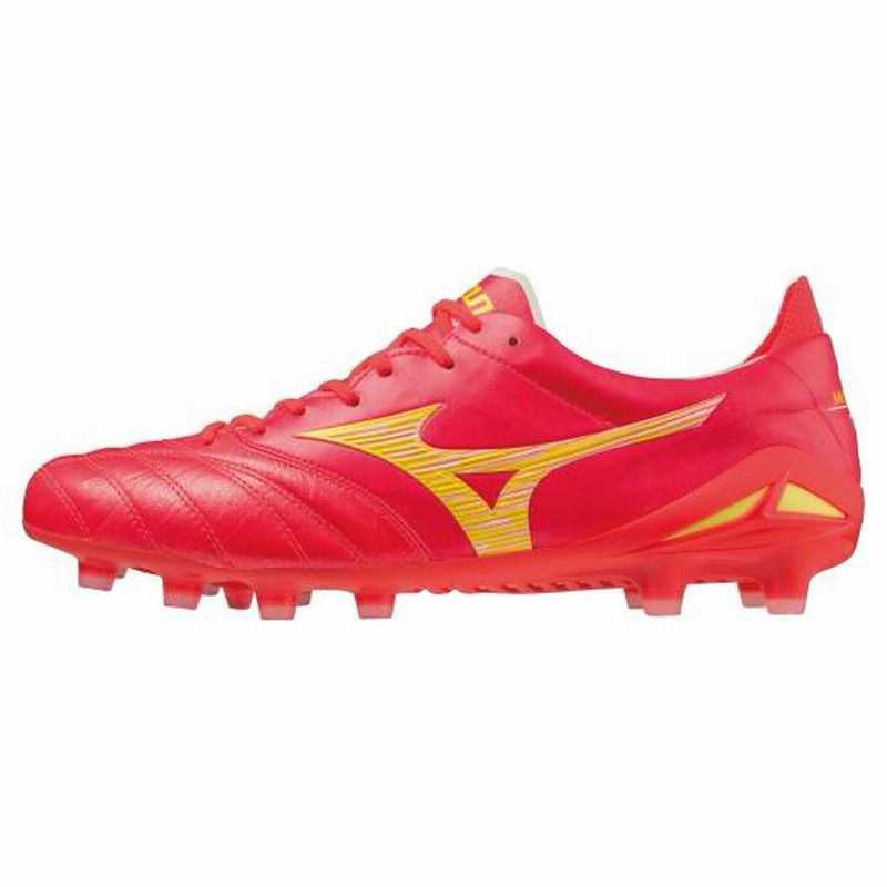 モレリアネオIV JAPAN(サッカー／フットボール)[ユニセックス]