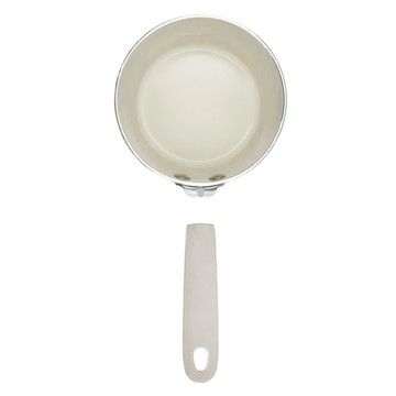 [福利商品]25-2_us-迷你牛奶鍋-25-5-x-7cm-1kg-白色-1個