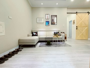 大寮中庄商圈近捷運站時尚設計裝潢公寓一樓｜高雄市大寮區四維路