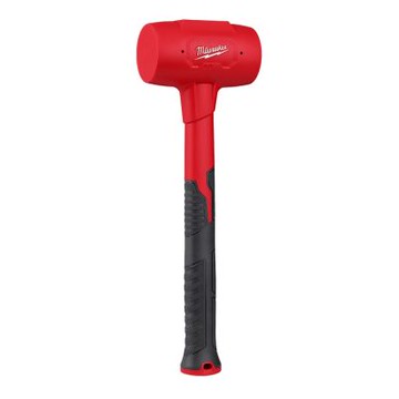 【Milwaukee 美沃奇】48oz無後座力香檳鎚 48-22-9151