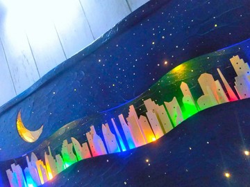 Lively lights 6