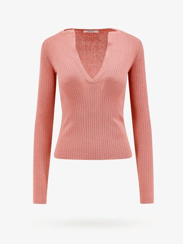 Silk and cashmere sweater - MAX MARA - gender_Woman