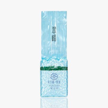 梨山翠峰茶