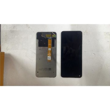 適用OPPOA53A53 5g屏幕總成a53手機觸摸內外屏原裝拆機換面爆蓋板