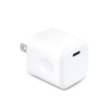 nd typec 單孔1a智能充電器 usb-512c(pb-512c)