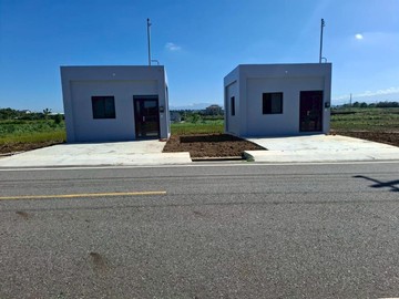 觀音上大資材室｜桃園市觀音區上大