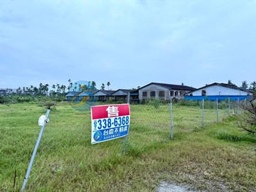 佳冬超正優質都內農地｜屏東縣佳冬鄉佳和段