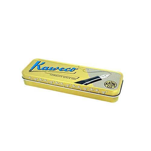 カヴェコ KAWECO スチューデント 万年筆 M 20’s Jazz 10002259