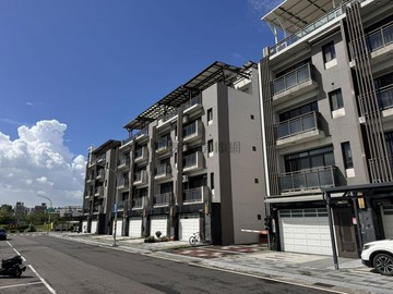 左營榮總 ! 北高96坪電梯大豪墅 !｜高雄市仁武區高楠一街