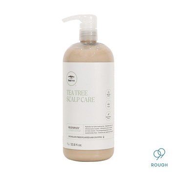 Paul Mitchell｜茶樹系列 茶樹頭皮激活潤絲乳 1000ml【國外授權進口版】