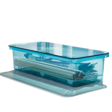 【U-mop】餐具收納盒 筷子餐具收納盒 刀叉 湯匙 廚房 餐具收納 瀝水防塵