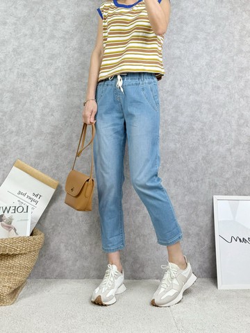 好感穿搭推薦｜八分褲怎麼搭都不會錯！