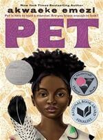 Pet (1版) Emezi  Random House