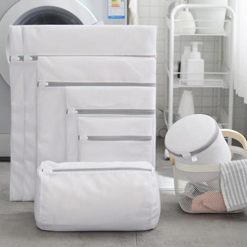 洗衣袋家用文胸內衣洗衣機專用洗護網袋大號毛衣防變形加厚護洗袋