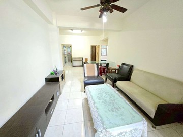 福源國小靜謐二樓大三房自住保值收租皆宜｜桃園市龜山區福源街