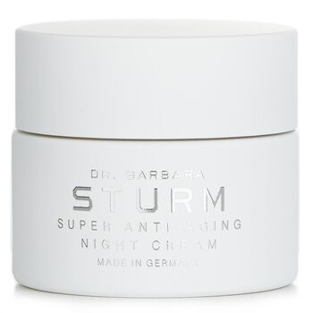 Dr. Barbara Sturm Dr. Barbara Sturm 極緻抗老晚霜 50ml/1.69oz-保濕及護理