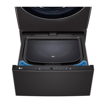 2.5公斤迷你洗衣機｜尊爵黑｜加熱洗衣 - WT-SD250HB