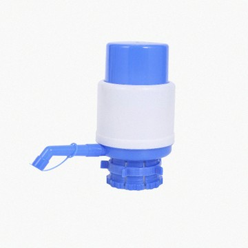 WE CHAMP 桶裝水手動壓水器 抽水器 桶裝水給水器 露營 壓水器 手動抽水