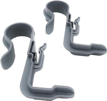 DEO・PAIL 尿片處理桶配件 - 專用掛勾 2個裝