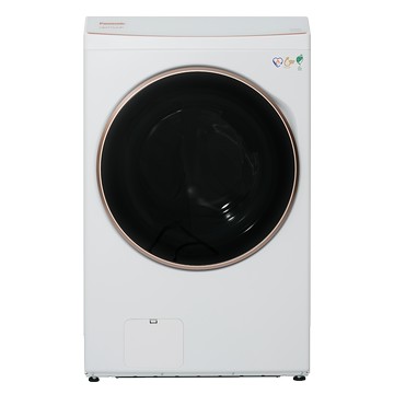 國際NA-V150RPH洗脫烘滾筒15kg(熱泵式-晶鑽白)