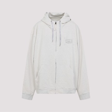 Maison Margiela Cotton Hoodie