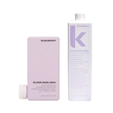 KEVIN MURPHY｜彩虹天使髮浴 250ml｜1000ml